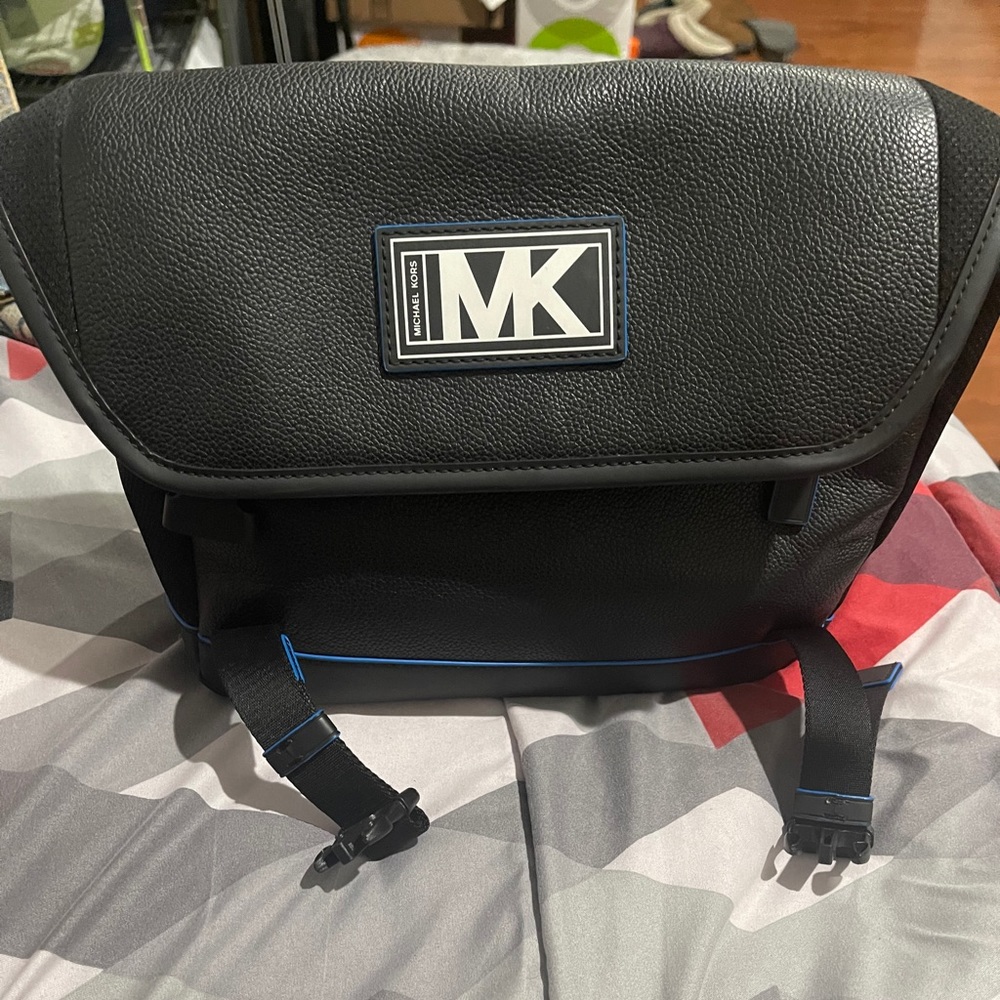 Michel Korea bike bag
